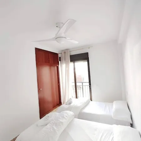 Playa Apartment *