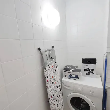 Apartment Playa Benidorm