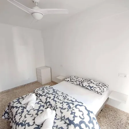 Apartment Playa *