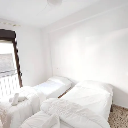 Playa Apartment Benidorm
