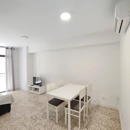 Apartment Playa Benidorm
