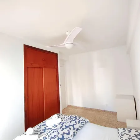 Playa Apartment *