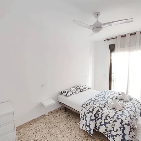 Playa Apartment Benidorm